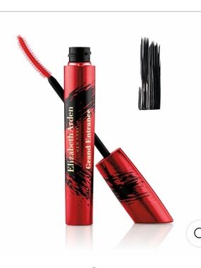 Elizabeth Arden Grand Entrance Mascara